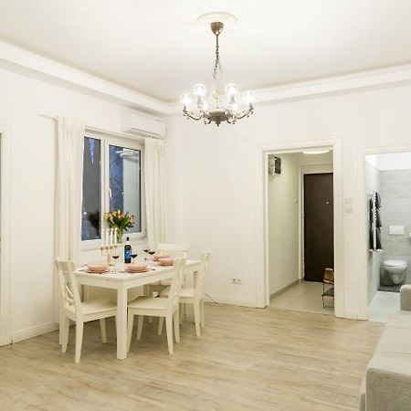 White Nights Of Old Town Bucharest Apartamento Exterior foto